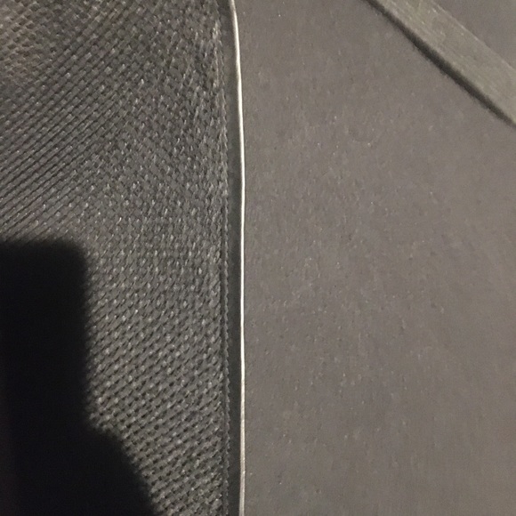 Cole Haan computer sleeve black black New with tag - Picture 4 of 4